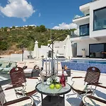 Villa Villa Ocean View I Zatoglav Rogoznica (Sibenik-Knin)