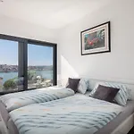 Villa Ocean View With Heated Pool Βίλα Rogoznica (Sibenik-Knin)