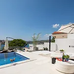 Ocean View I Zatoglav Villa Rogoznica (Sibenik-Knin)