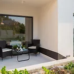 Villa Villa Ocean View I Zatoglav *