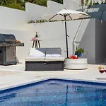 Villa Ocean View With Heated Pool Βίλα Rogoznica (Sibenik-Knin)