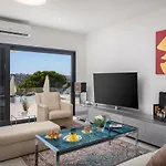 Βίλα Villa Ocean View With Heated Pool *
