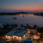 Villa Ocean View I Zatoglav *