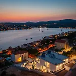 Villa Ocean View I Zatoglav Rogoznica (Sibenik-Knin)