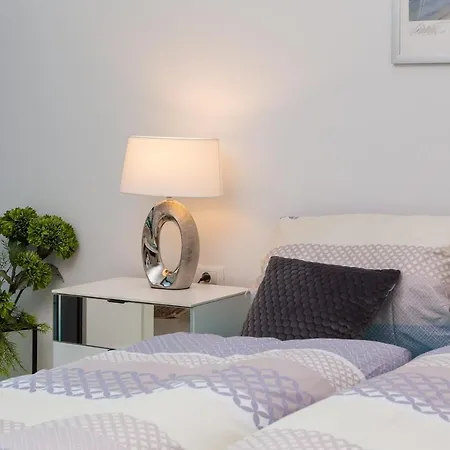 Ocean View I Zatoglav *