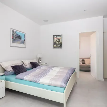 וילה Ocean View I Zatoglav *