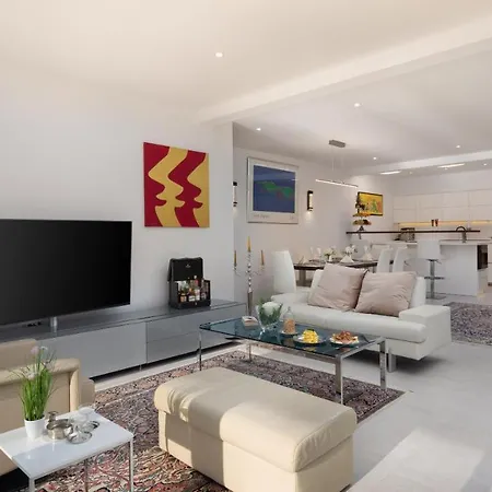 Ocean View I Zatoglav רוגוזניצה