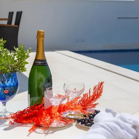 Ocean View With Heated Pool
