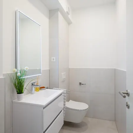 Ocean View I Zatoglav *