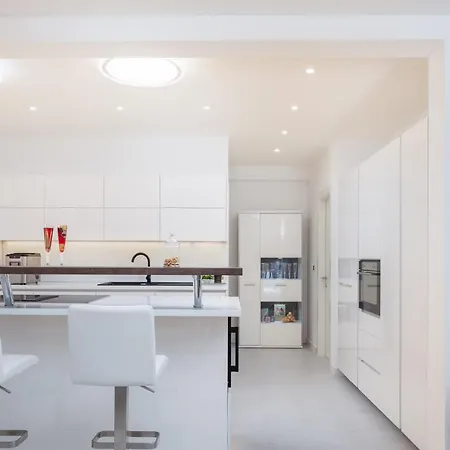 Ocean View I Zatoglav * Rogoznica (Sibenik-Knin)