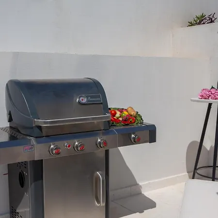 Ocean View I Zatoglav וילה