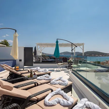 Ocean View With Heated Pool *