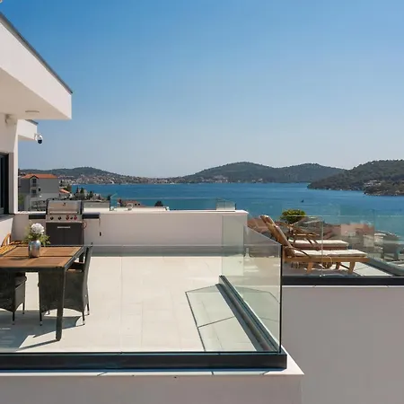 Ocean View With Heated Pool *