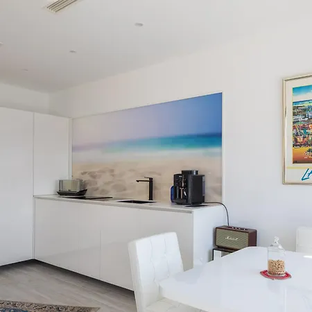 Ocean View With Heated Pool Villa