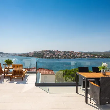 Ocean View With Heated Pool *