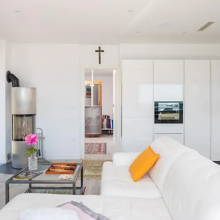 Ocean View With Heated Pool Villa *