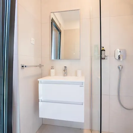 Villa Ocean View With Heated Pool