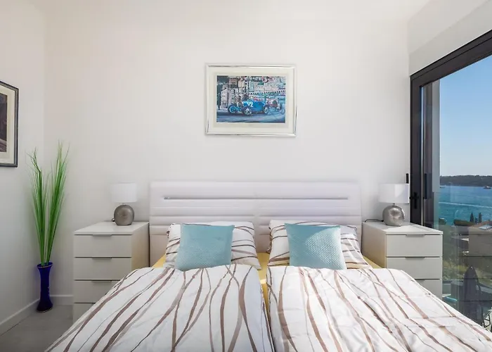 Villa Ocean View I Zatoglav