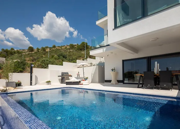 Ocean View I Zatoglav *