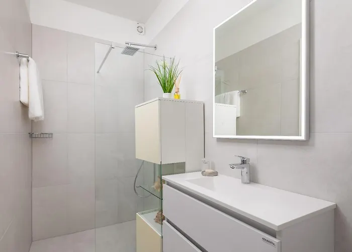 Ocean View I Zatoglav