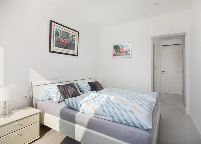 Villa Ocean View I Zatoglav