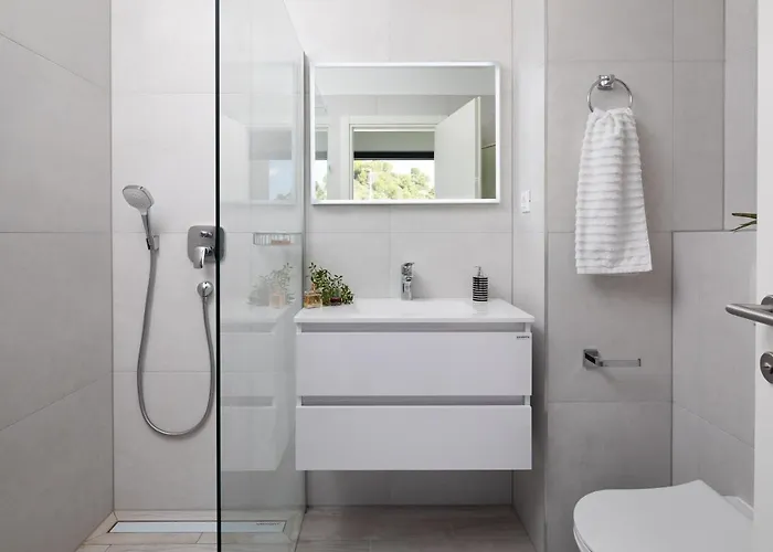 Ocean View I Zatoglav *