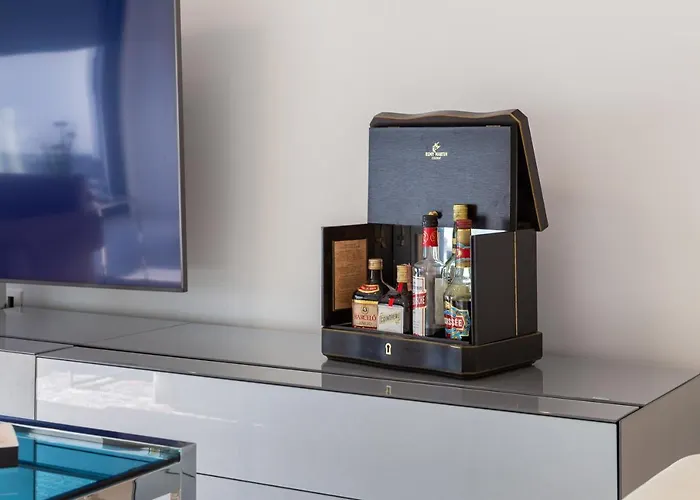 Villa Ocean View I Zatoglav Rogoznica (Sibenik-Knin)