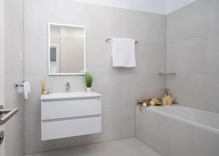 Ocean View I Zatoglav Villa