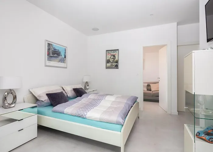 Villa Ocean View I Zatoglav *