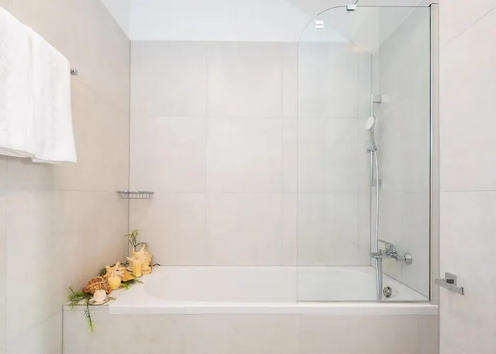 Ocean View I Zatoglav Rogoznica (Sibenik-Knin)