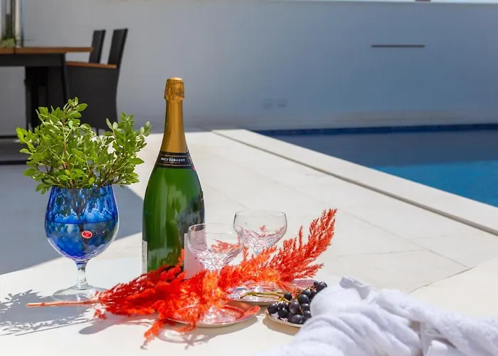 Ocean View I Zatoglav