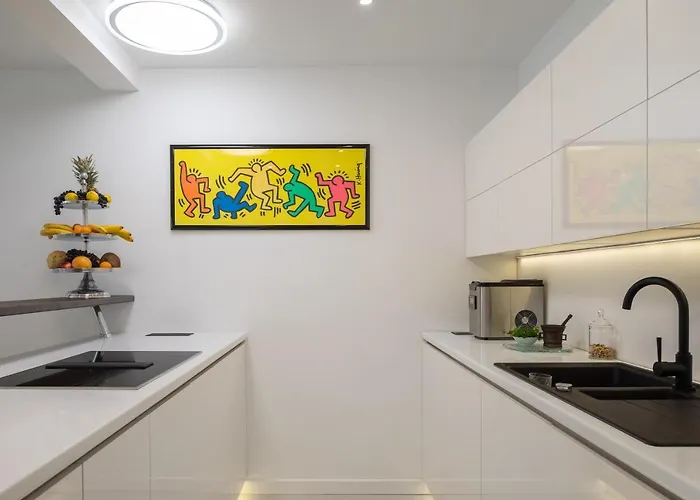 Ocean View I Zatoglav Villa Rogoznica (Sibenik-Knin)