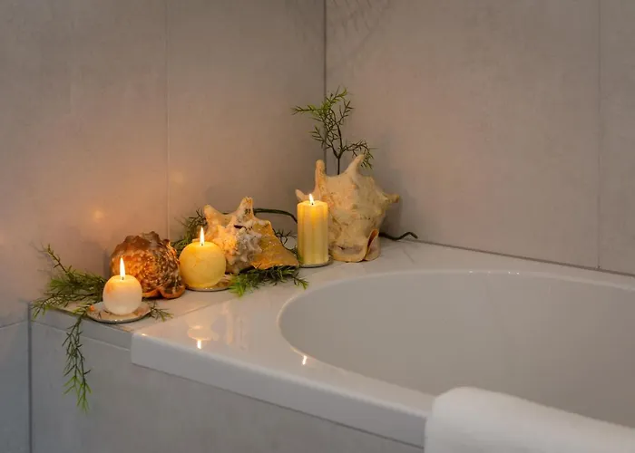 Villa Ocean View I Zatoglav