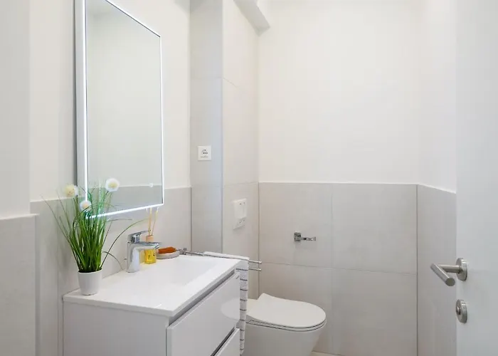 Ocean View I Zatoglav *