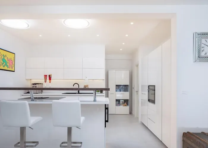 Ocean View I Zatoglav * Rogoznica (Sibenik-Knin)